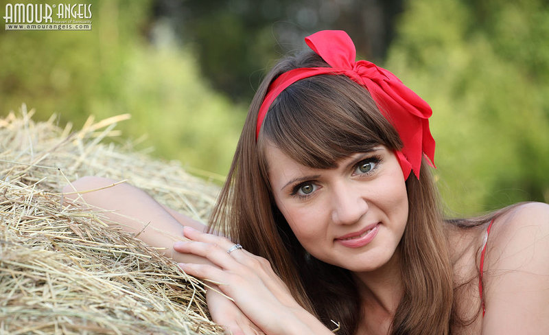 Тамара, 23 года, 4 размер груди